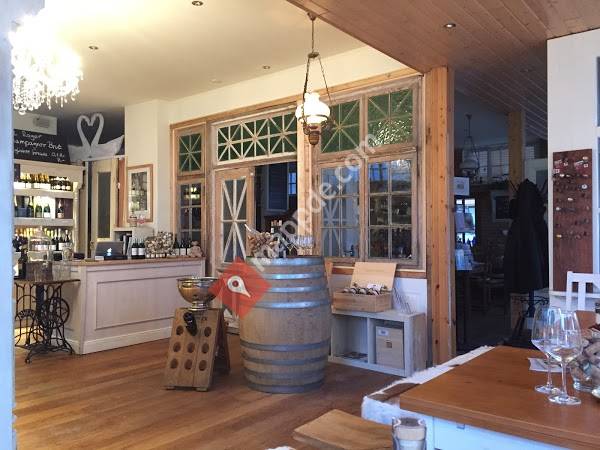 Weinperle Weinhandel + Weinbar