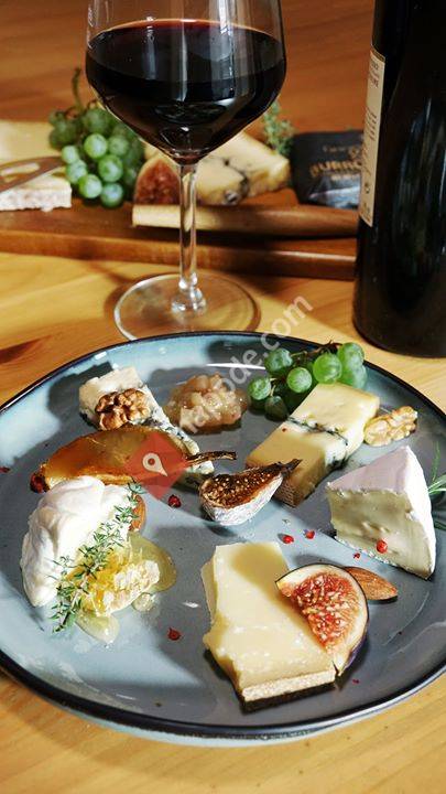 Weinschenke Barrique