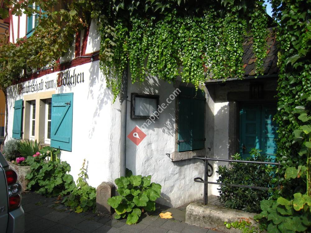 Weinwirtschaft Zum Böllchen