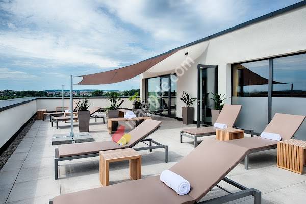 Welcome Hotel Neckarsulm