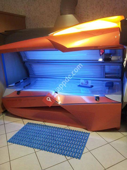 Welcome Sun Sonnenstudio