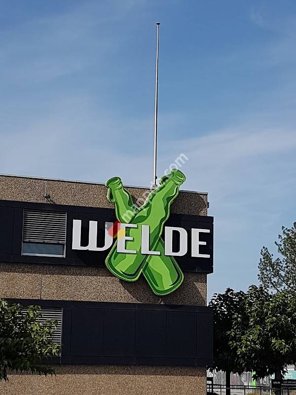 Weldebräu GmbH&Co.KG