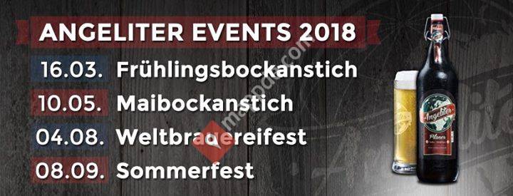 Weltbrauerei Taarstedt