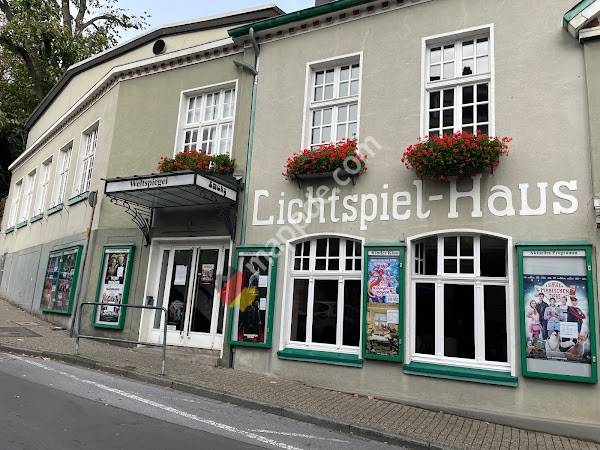 Weltspiegel-Kino-Center