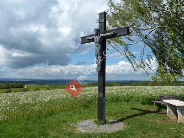 Wemdinger Zeitpyramide