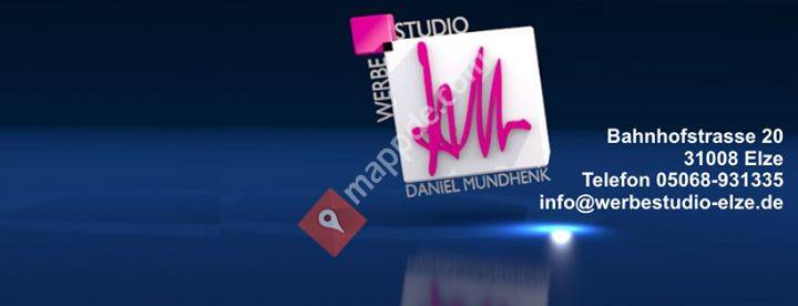 WerbeStudio Daniel Mundhenk