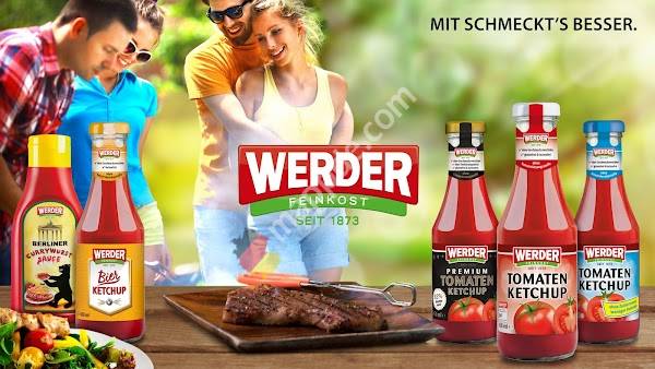 Werder Feinkost GmbH