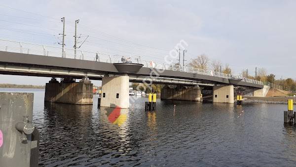 Werder (Havel), Post