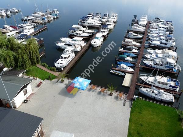 Werder, Unruh Marine