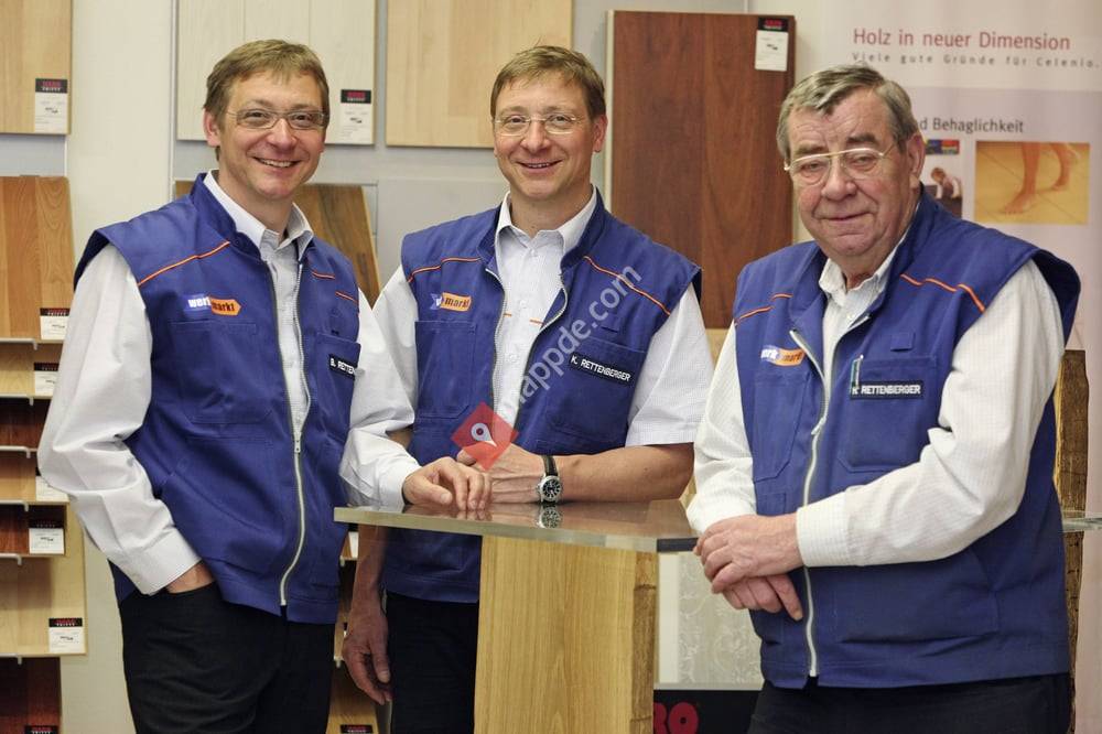 Werkmarkt Rettenberger