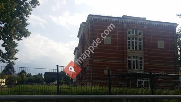 Werner-Seelenbinder-Schule