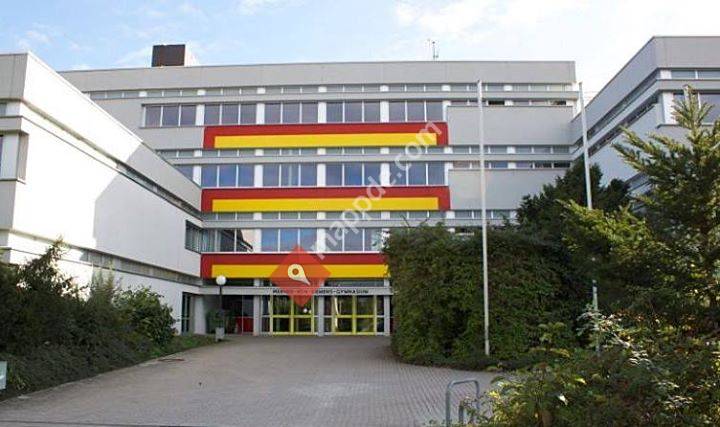 Werner-von-Siemens-Gymnasium