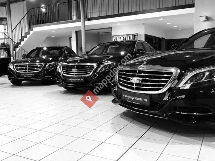 Werner & Wildemann Automobile