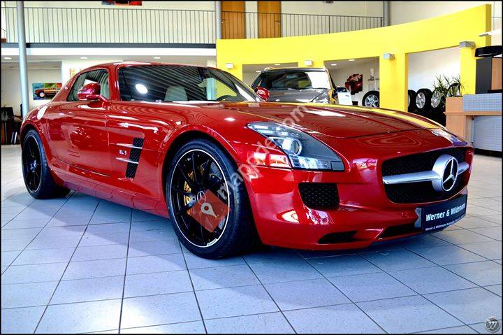 Werner & Wildemann GmbH & Co. KG