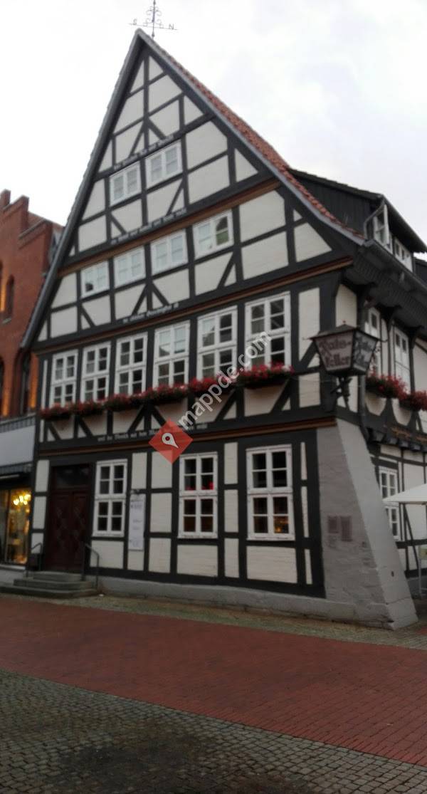 Werwitzki und Taubert