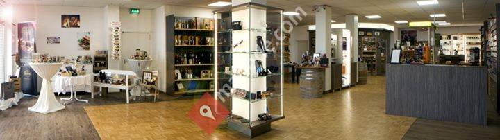 Westlotto Annahmestelle Angelo Krichel