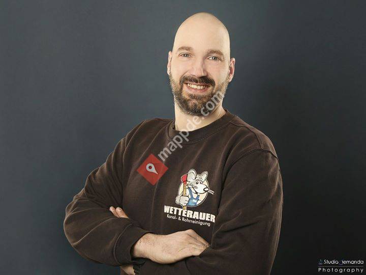 Wetterauer Kanal- und Rohrreinigung Inh. Jens Stamm
