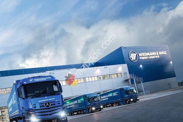 Wiedmann & Winz GmbH