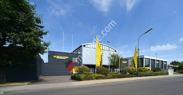Wiegand Wohnen & Sparen GmbH