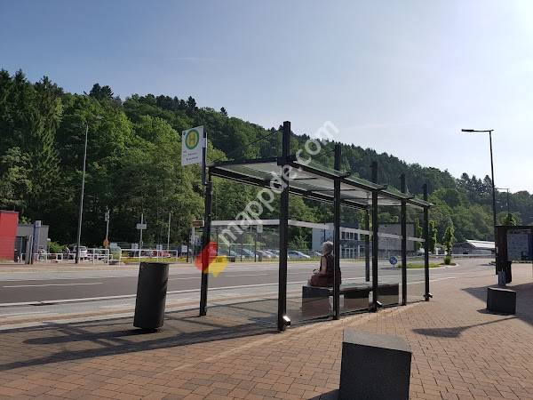 Wiehl Bielstein Busbf