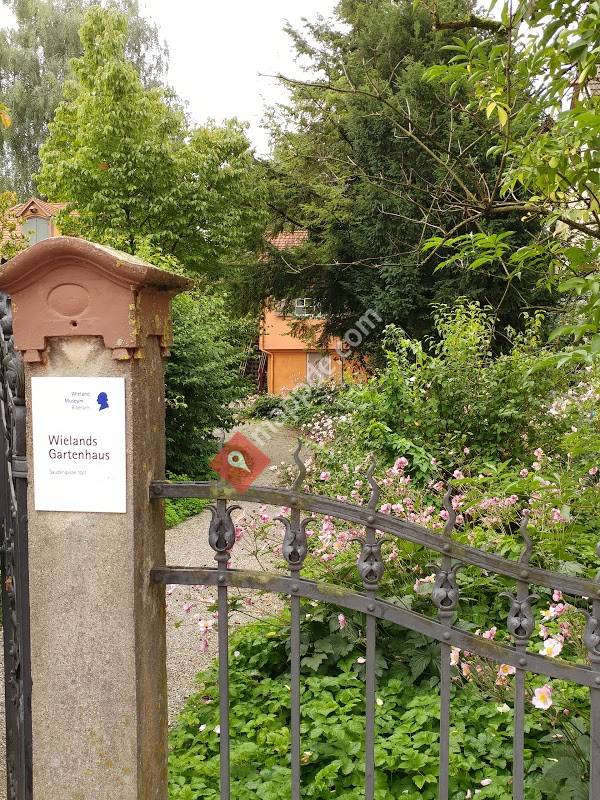 Wieland-Museum Biberach