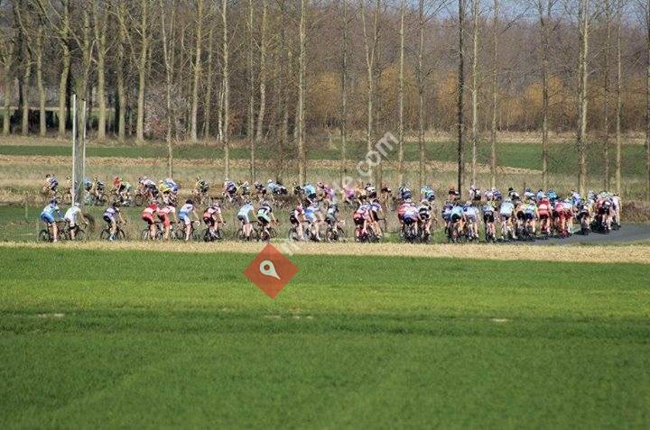 Wielerclub Heide Sportief Linter