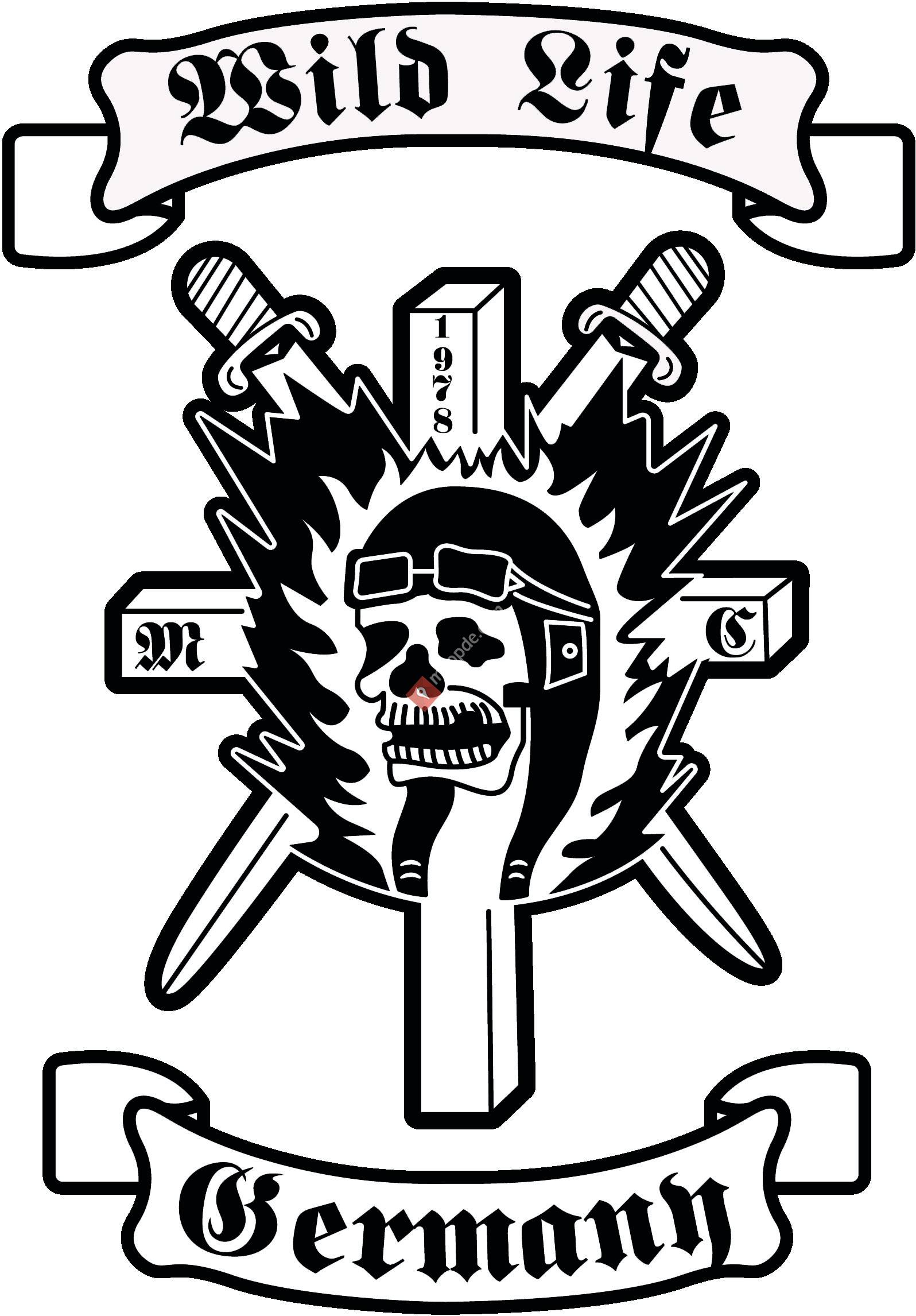 Wild Life MC Germany