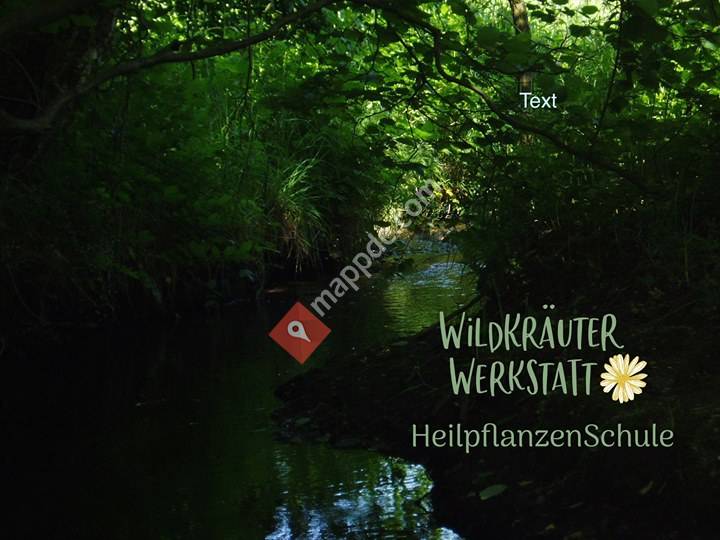 Wildkräuterwerkstatt HeilpflanzenSchule