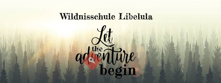 Wildnisschule Libelula