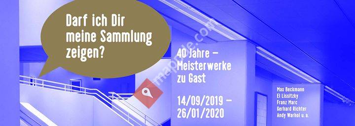 Wilhelm-Hack-Museum, Ludwigshafen am Rhein