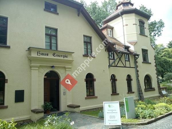 Wilhelm Ostwald Park