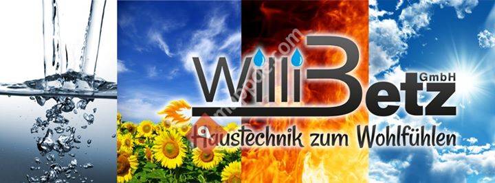 Willi Betz Gmbh Haustechnik
