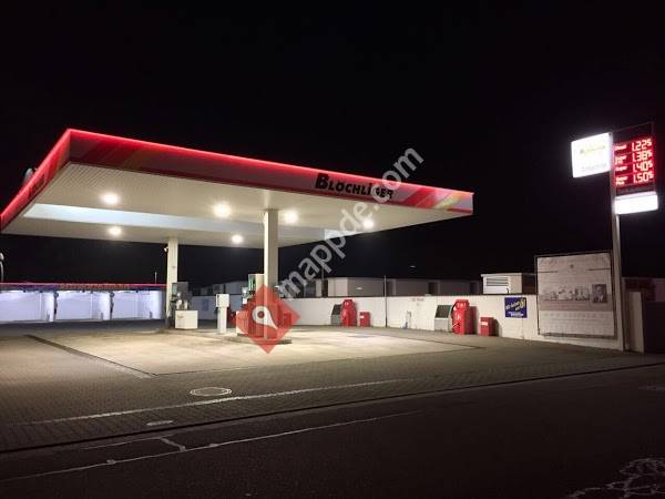 Willi Blöchliger Brennstoffe- und Mineral- stoffhandel GmbH