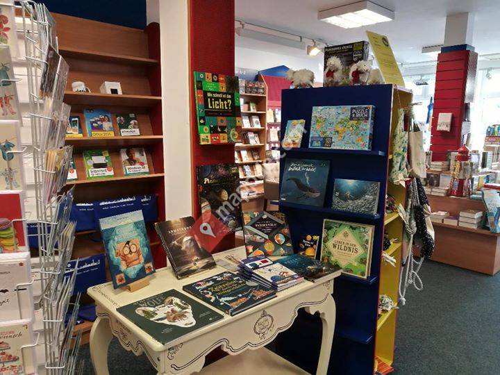 Willicher Buchhandlung