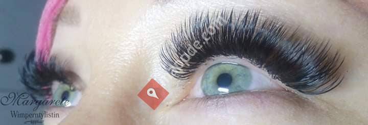 Wimpernstilisierung Groß-Gerau