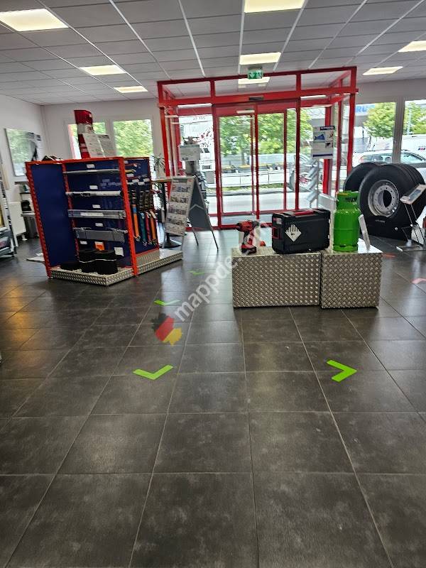 Winkler Fahrzeugteile GmbH