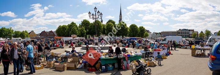 Wirtschafts- & Gewerbeverein Heide e.V.