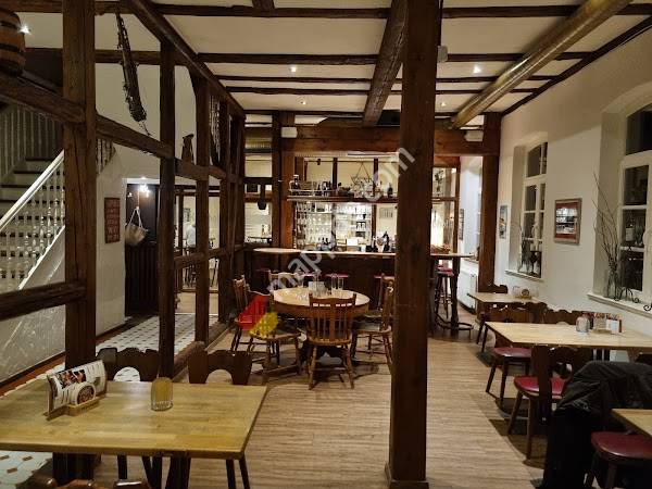 Wirtshaus Kerbholz