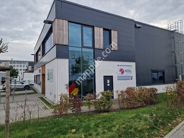 Wital Aircargo GmbH
