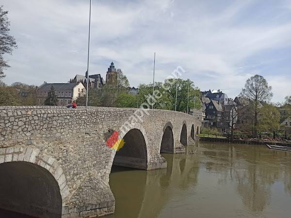 Wohnmobil-Stellplatz Wetzlar (Goethe Camping)