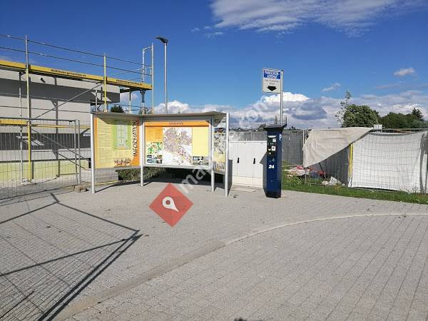 Wohnmobilpark Sinsheim