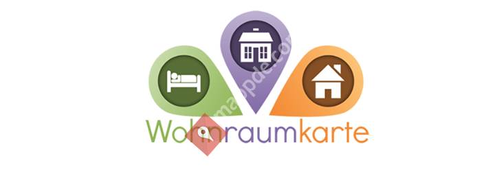 Wohnraumkarte Gotha