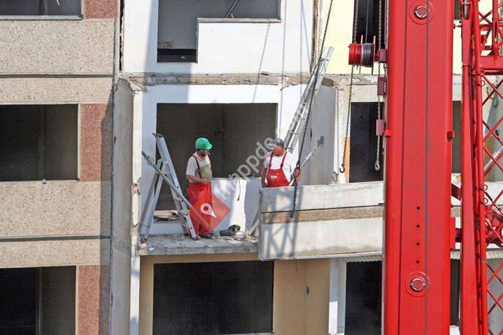 Wohnungsgenossenschaft 