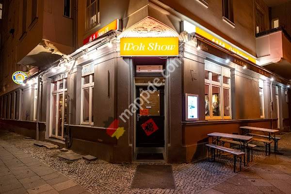 Wok Show