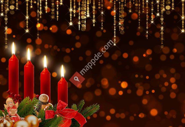 Wolfgang Roick - MdL Brandenburg