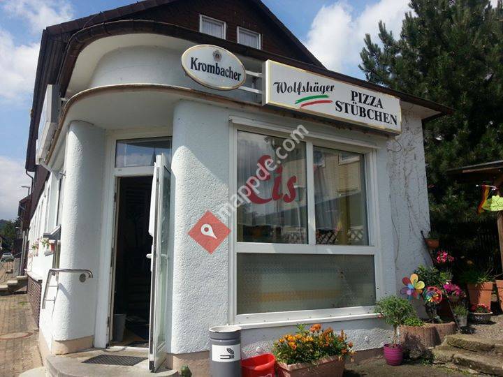 Wolfshäger Pizzastübchen