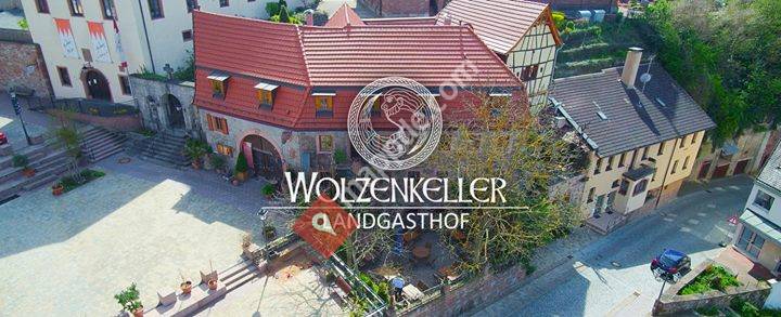 Wolzenkeller Homburg