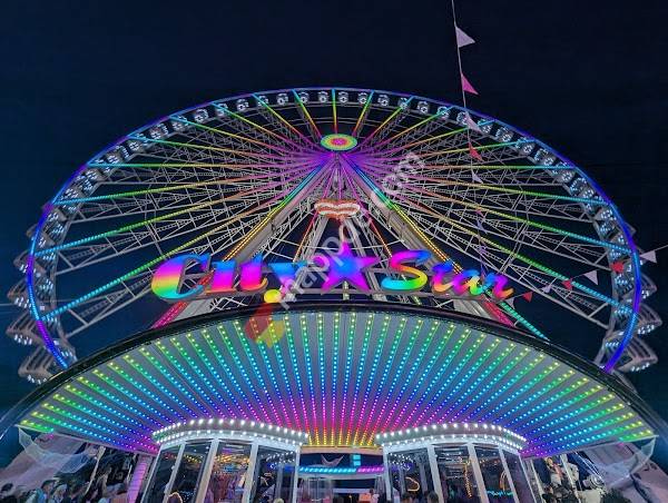 Wormser Backfischfest