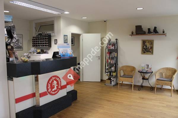 Wulfes Orthopädieschuhtechnik