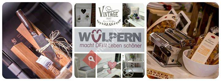 Wülpern-Mittendrin & Spielparadies Wülpern